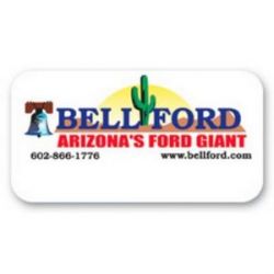 Name Badge (1.5"x3") Rectangle