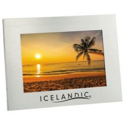 5" x 7" Aluminum Frame