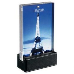 Metropolitan Acrylic Frame