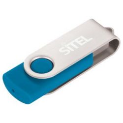 Rotate Flash Drive 8GB