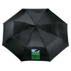 41" Folding Umbrella
