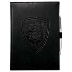 Pedova Large Bound JournalBook