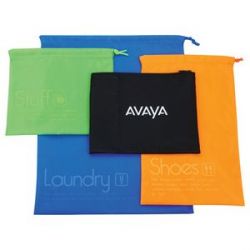 BRIGHTtravels Set of Clean Bags