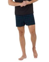 BOXERCRAFT Men's Flannel Short
