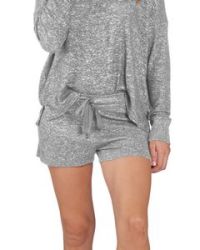 BOXERCRAFT Ladies' Cuddle Soft Short