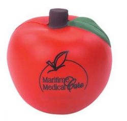 Apple Stress Reliever