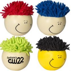 MopToppers® Stress Reliever