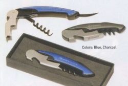 Napa Waiter's Key Corkscrew