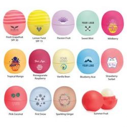 EOS Lip Balm
