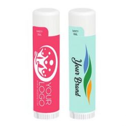 All Natural Lip Balm