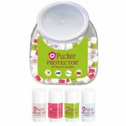 Pucker Protector Naturals