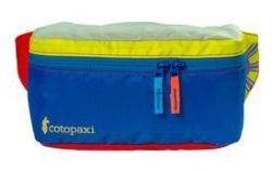 Cotopaxi Del Dia Hip Pack Bag