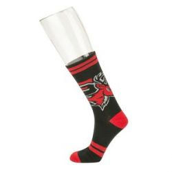 Custom Crew Socks