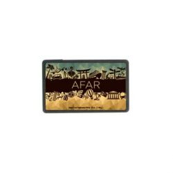 Business Card Style Mint Dispenser
