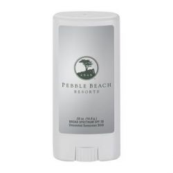 1 Oz. Spf 30 Oval Sunstick
