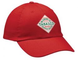 All-Around Unstructured Cap