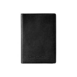 Passport Case - Secure Tech