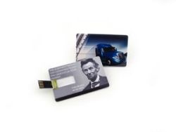 16GB Credit Card 500 Series