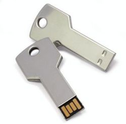 2 GB USB Key Drive