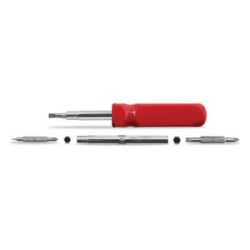 6-in-1 Screwdriver™