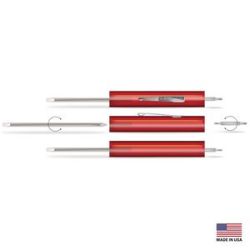 Big Jake™ 4-in-1 Reversible Screwdriver